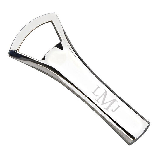 Personalized Bottle Opener